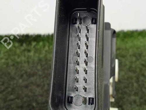Left rear window motor SEAT LEON (1M1) 1.9 TDI | BP10717535E23 