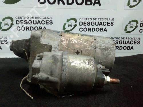 Starter FIAT PUNTO (176_)  | BP5738863M8 
