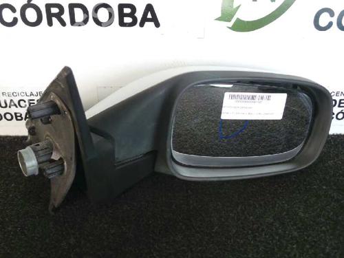 Used Right mirror RENAULT LAGUNA II (BG0/1_) [2001-2007]  5715180