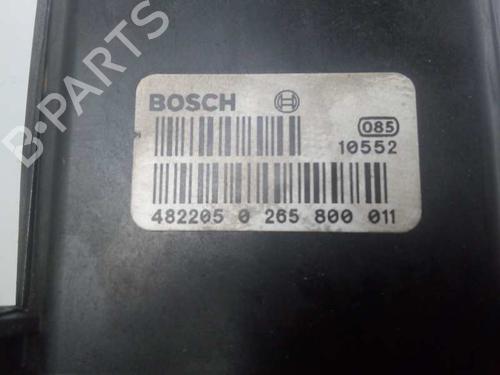 ABS pump CITROËN C8 (EA_, EB_) 2.0 HDi | BP7008759M43 