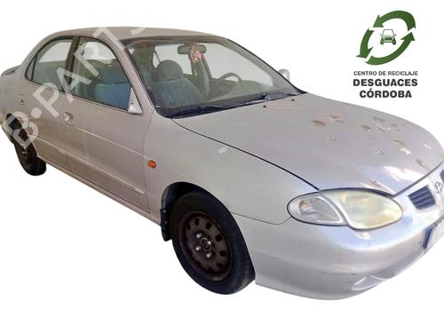 Used Parts HYUNDAI LANTRA II (J-2) 1.9 D 4893405