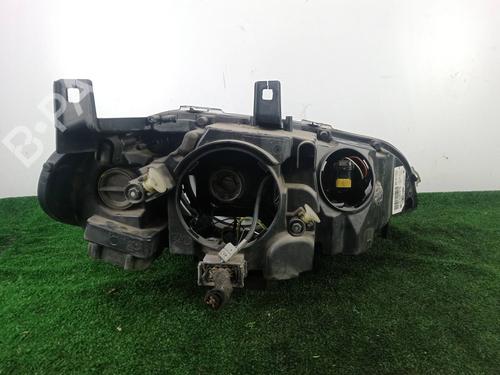 Left headlight BMW X6 (E71, E72) xDrive 35 d | BP39975615C28 - Image 2