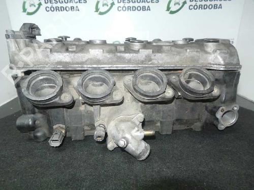 Used Cylinder head SUZUKI MOTORCYCLES GSR GSR 600 (WVB9) (98 hp) 27831249