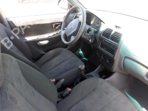 Starter HYUNDAI ACCENT II (LC) 1.5 CRDi | BP9437010M8 