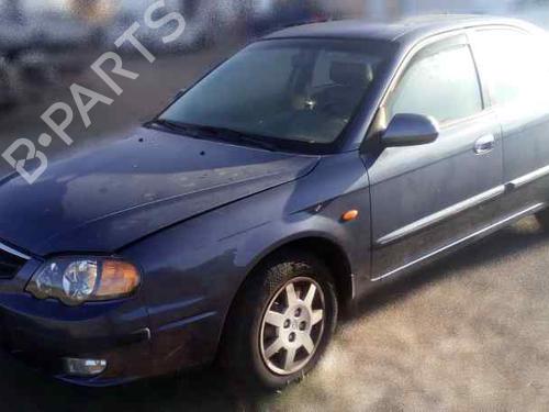 Right front window switch KIA SHUMA II Saloon (FB)  | BP21551510I26 