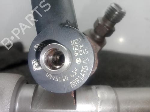 Injector FIAT DOBLO Cargo (263_) 1.3 D Multijet (263WXU1A, 263ZXU1A, 263WYB1A, 263ZYB1A) | BP29502694M100 