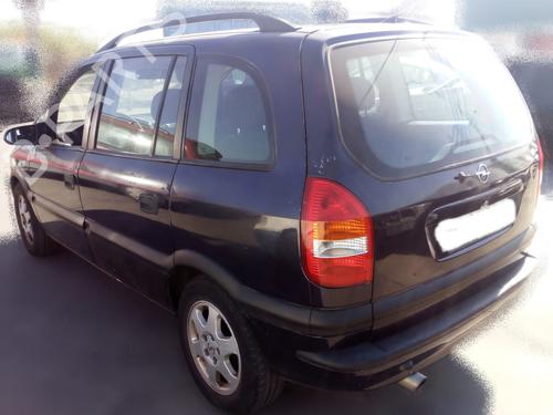 ABS pump OPEL ZAFIRA A MPV (T98) 1.8 16V (F75) | BP10674089M43 