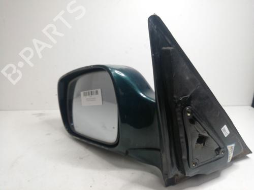 Left mirror HYUNDAI TERRACAN (HP) 2.9 CRDi 4WD | BP23662382C26 