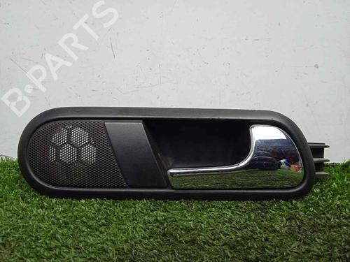 Rear right interior door handle SEAT IBIZA III (6L1) 1.9 SDI (64 hp) 6L4839114 | INTERIOR | CROMADA