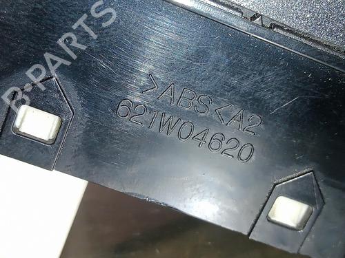 Right rear window switch HYUNDAI ACCENT II (LC)  | BP21552608I28 