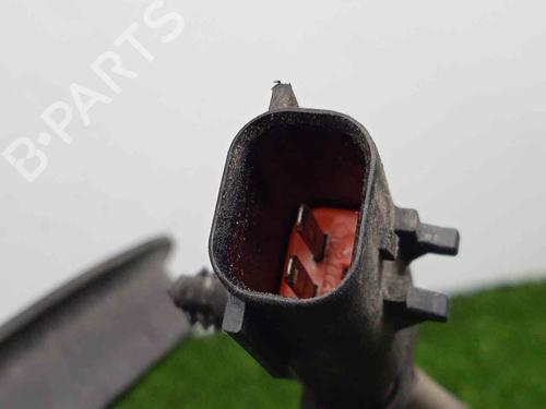 Radiator fan CHRYSLER VOYAGER / GRAND VOYAGER III (GS_, NS_)  | BP13113591M35 