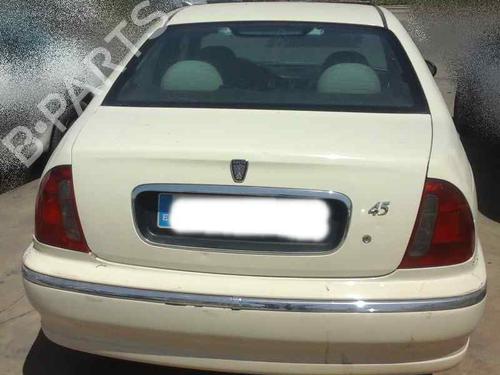 Front right lock ROVER 45 I Hatchback (RT)  | BP5710854C97 