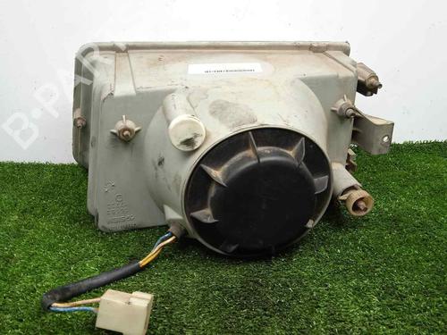 Right headlight IVECO DAILY II Van  | BP25129224C29 