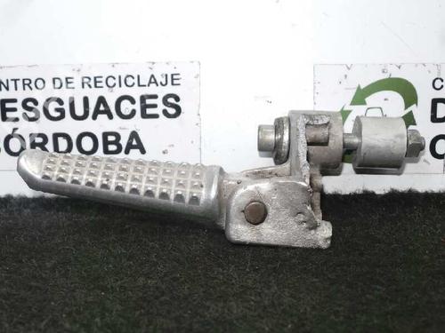 Used Step HONDA MOTORCYCLES CBR ( - 600cc) CBR 600 F (PC25) (101 hp) 27831331