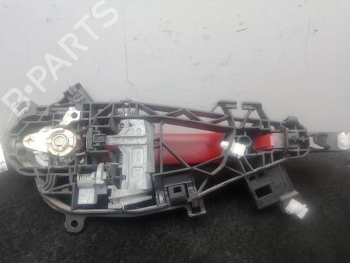 Front left exterior door handle OPEL ASTRA K (B16) 1.6 CDTi (68) | BP29130472C128 