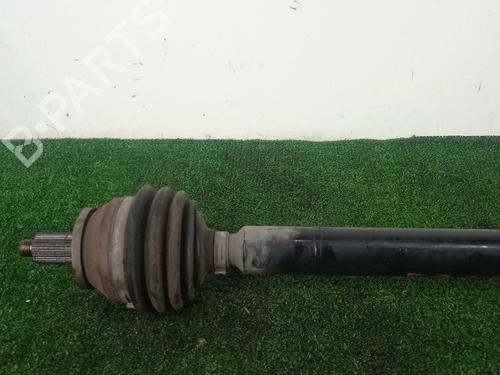 Right front driveshaft SEAT CORDOBA (6L2) 1.4 TDI | BP28976774M39