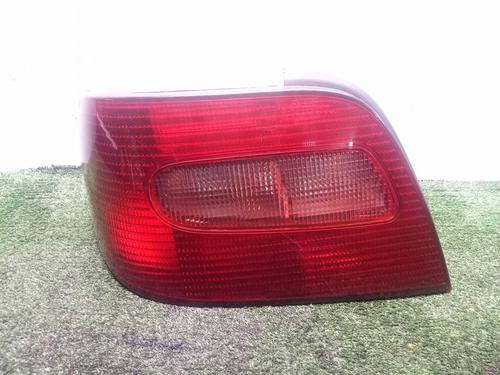 Used Left taillight CITROËN XSARA (N1) 2.0 HDi 90 (90 hp) 23501774