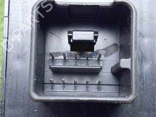Left front window switch SEAT ALTEA (5P1) 1.6 | BP21174716I27 