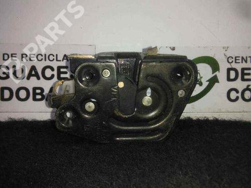 Used Front right lock KIA MAGENTIS I (GD, MS) 2.0 (136 hp) 5725689