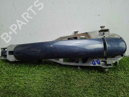 Used Front right exterior door handle VW GOLF V (1K1) 1.9 TDI (105 hp) 15659552