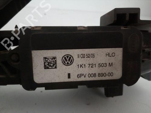 Pedal SEAT TOLEDO III (5P2)  | BP10411133I4 