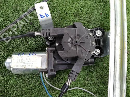 Front right window mechanism AUDI A3 (8L1)  | BP28356375C23 