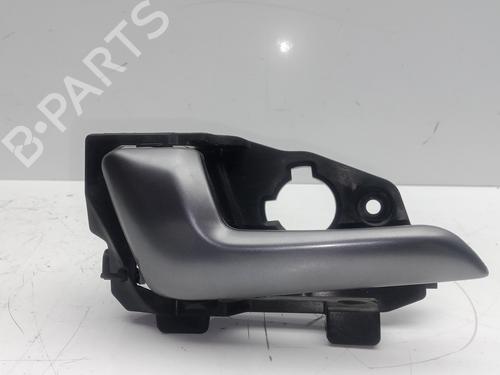 Used Rear left interior door handle KIA RIO III (UB) [2011-2017]  17242863