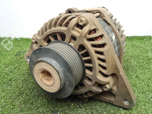 Used Alternator MITSUBISHI L200 / TRITON (KJ_, KK_, KL_) 2.4 DI-D 4WD (KJ0T) (154 hp) 22733404