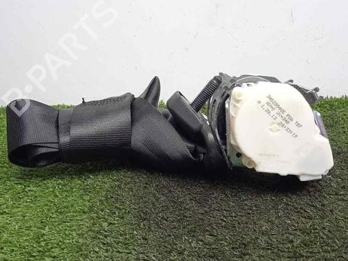 Rear left seatbelt PEUGEOT 5008 (0U_, 0E_) 2.0 HDi | BP17805288I29 