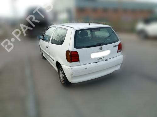 Front right lock VW POLO III (6N1) 50 1.0 | BP12210738C97 