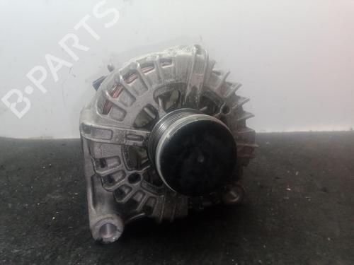 Alternateur BMW 1 (F20) 116 d (116 hp) 31307891