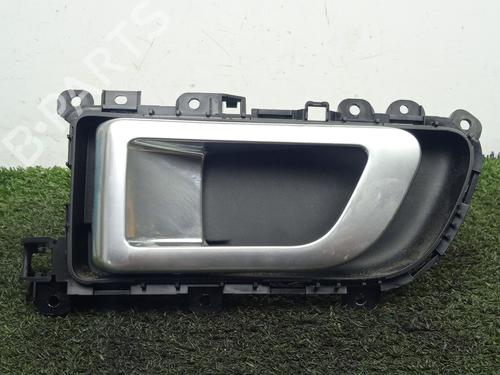 Used Rear left interior door handle Rear left interior door handle LAND ROVER DISCOVERY SPORT (L550) 2.0 D (150 hp) 33266479 33266479