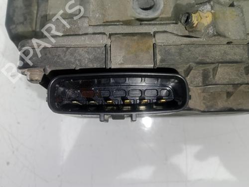 Throttle body HONDA ACCORD VII (CL, CN) 2.4 (CL9) | BP16401018M82 