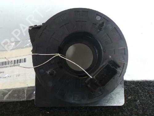 Used Squib airbag SKODA FABIA II (542) 1.2 (60 hp) 5707135