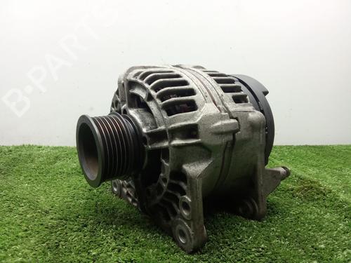Used Alternator Alternator VW GOLF IV (1J1) 1.6 (100 hp) 40299020 40299020