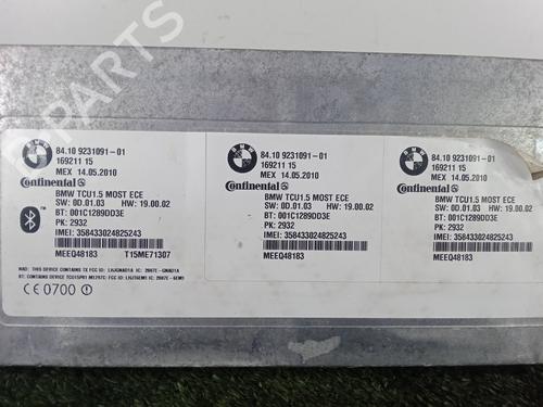 Electronic module BMW X6 (E71, E72) xDrive 30 d | BP33053708M83 - Image 4