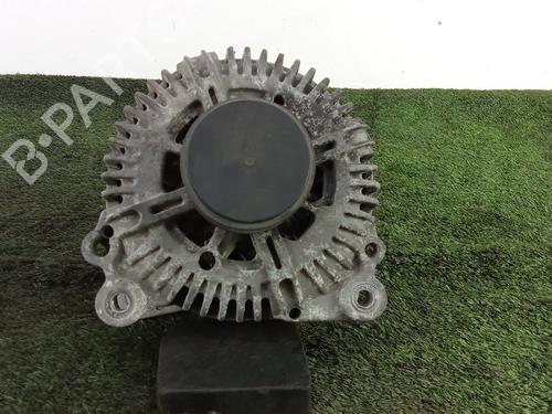 Alternator AUDI A6 C6 (4F2) 2.0 TDI | BP40128587M7 - Image 2