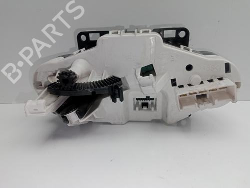 Climate control FORD FIESTA VI (CB1, CCN)  | BP12210596I5 