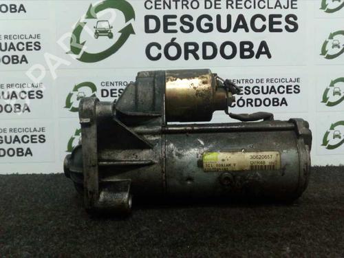 Startmotor VOLVO S40 I (644) 1.9 DI (115 hp) 5706550