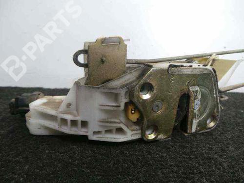 Front left lock MITSUBISHI SPACE WAGON (N9_W, N8_W) 2.4 GDI (N84W) | BP5708832C98 