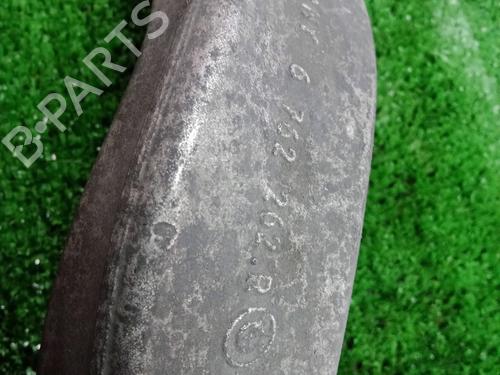 Right front suspension arm BMW 6 Convertible (E64) 645 Ci | BP10161620M13 