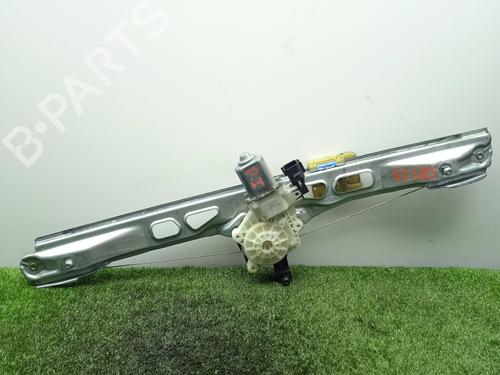 Fensterheber links vorne für FORD TRANSIT CUSTOM V362 Van (FY, FZ) [2012-2025]  30368537