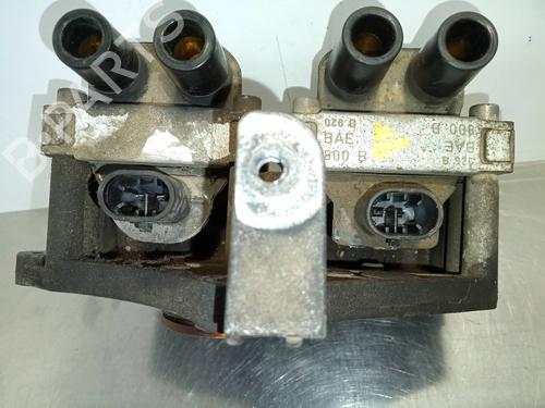 Ignition coil FIAT PUNTO (188_)  | BP22597786M94 