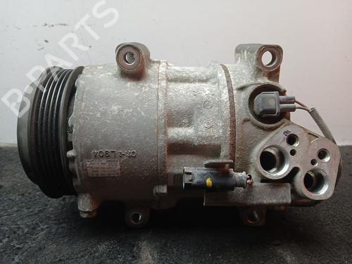 Used AC compressor AC compressor 39072092 39072092