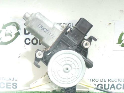 Rear left window mechanism SUBARU LEGACY V Estate (BR)  | BP5781945C24 