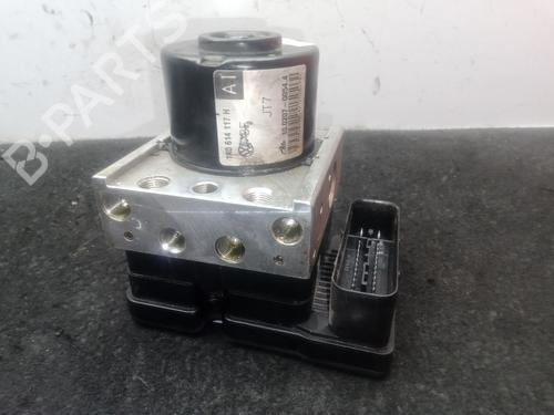 ABS Bremseaggregat VW CADDY III Box Body/MPV (2KA, 2KH, 2CA, 2CH) 1.9 TDI | BP30043860M43