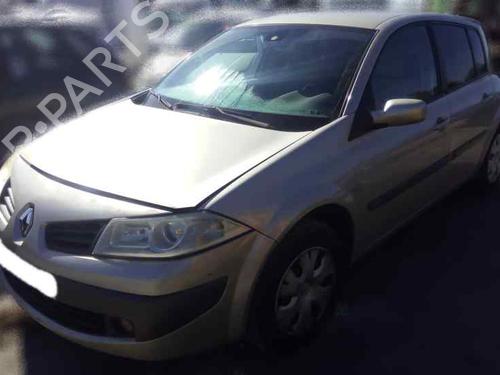Ignition barrel RENAULT MEGANE II (BM0/1_, CM0/1_) 1.5 dCi (BM02, BM13, BM2A, CM02, CM13) | BP7574441M48 