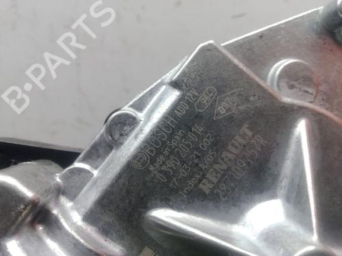 Rear wiper motor RENAULT MEGANE IV Hatchback (B9A/M/N_) 1.5 dCi 90 (B9A1) | BP24329886M102 