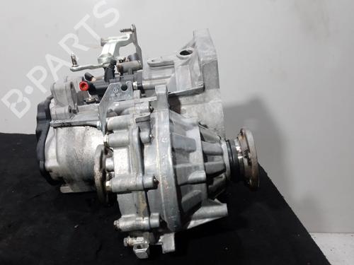 Gearbox VW GOLF V (1K1) 1.9 TDI | BP31915403M3