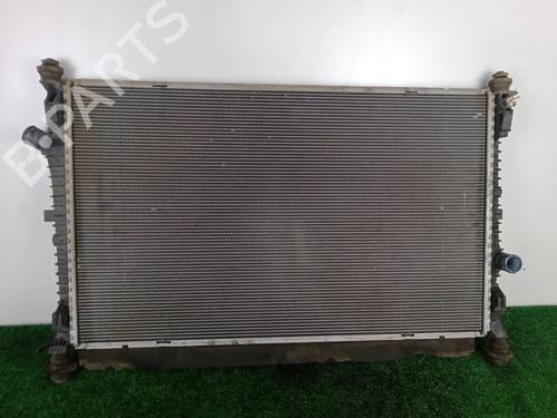 Used Water radiator FORD TRANSIT CUSTOM V362 Van (FY, FZ) [2012-2025]  29909605